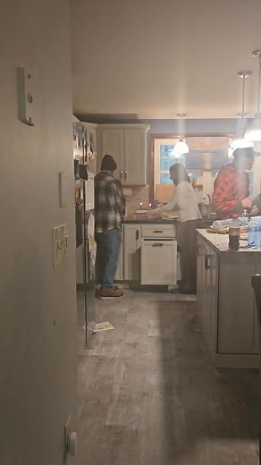 Brenda Hall on Reels