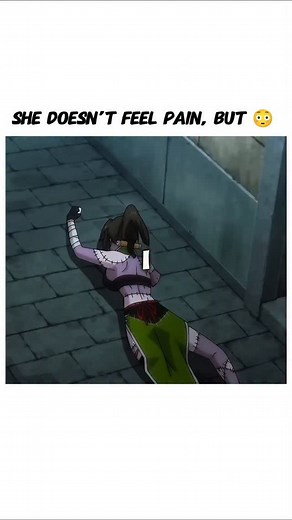 She doesn’t feel pain, but 😳 #anime 𝗔𝗻𝗶𝗺𝗲: Monster Girl Doctor 𝗦𝗲𝗮𝘀𝗼𝗻: Season 1 𝗥𝗮𝘁𝗶𝗻𝗴: 6.2/10 – IMDb 𝗚𝗲𝗻𝗿𝗲: Fantasy – Romance – Comedy – Slice of Life 𝗦𝘁𝗮𝘁𝘂𝘀: Completed (2020) 𝗣𝗹𝗼𝘁: In Lindworm—a city where monsters and humans live side by side—Dr. Glenn Litbeit specializes in treating the unique medical needs of monster girls with help from his lamia partner, Saphentite. From centaurs to mermaids, his days are filled with difficult diagnoses, wild surgeries, an