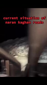 Moye Moye ! Still 15 Days To Open Naran So Kindly Don’t Travel Before! | Pakistan Nature Explorers