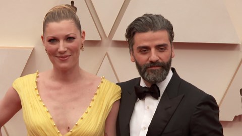 Hollywood Minute: Kristen Stewart's new vampire movie