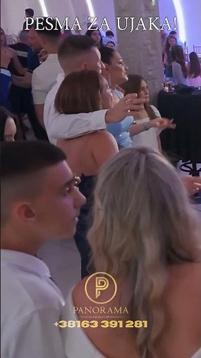 UVEK NAJBOLJI IZBOR PESAMA ZA VAŠE VESELJE! Više informacija: +38163391281 😍 #orkestarpanorama