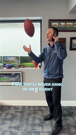 The longest “quick call” in legal history 📲⏰ Attorney Advertising