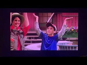 Barney & Friends Season 13 Episode 10 Home Sweet Earth The Rainforest Part 1