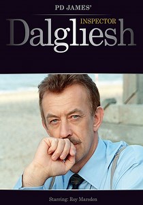 Dalgliesh Season 4 - watch full episodes streaming online