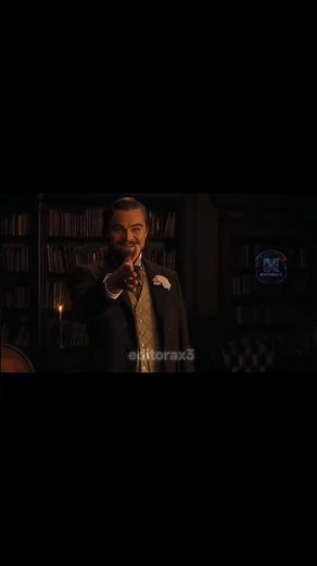 Django Unchained Gunfight Edit 🔫🔥 #shorts