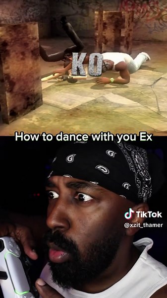 How to Dance with Your Ex: Tips and Techniques