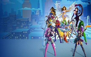 Drive 'N Drag: Seattle tickets by Voss Events