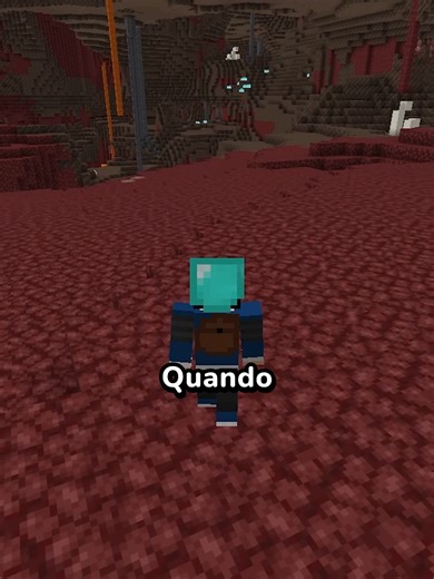 Voando com Striders no Minecraft: Tutorial Completo