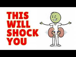 6 Natural Drinks That Flush Toxins and Revive Your Kidneys