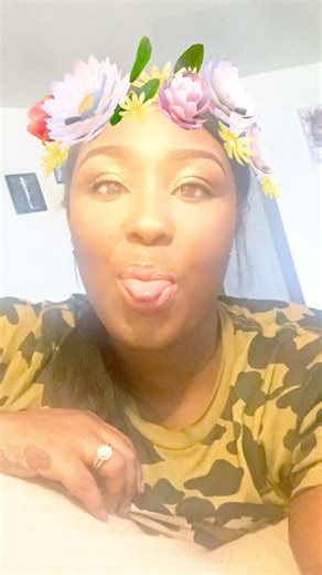 Aging BACKWARDS If You Ask Me … 🥰🤏🏽 #2010sthrowback #thenew2016 #thenandnow #fyp