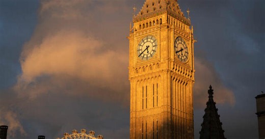 How will the U.K. Conservative Party choose a new prime minister?