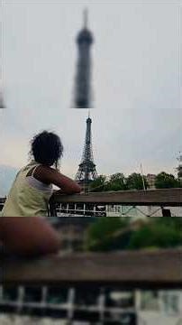 Maely in Paris #paris #disney #museegrevin #louvre #psg #tourism #toureiffel