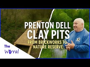 The Hidden History of Prenton Dell Clay Pits (and the Volunteers Saving It)