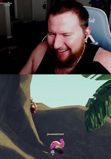i am so good at peak!