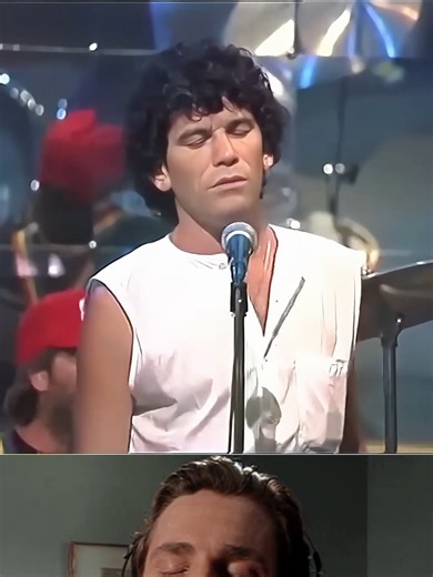 Nazareth's Live Performance of 'Where Are You Now'