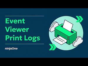 How to Enable or Disable Print Logging in Event Viewer in Windows 11