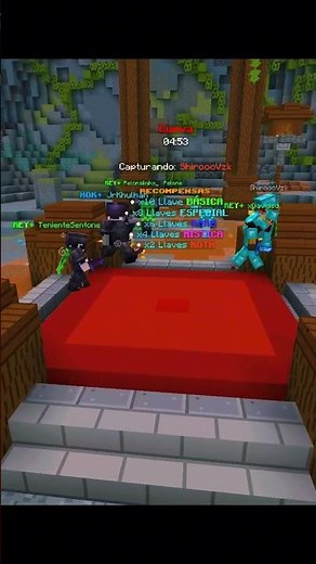 #shorts - The most addictive Minecraft GENS server 🔥#minecraft #gensop