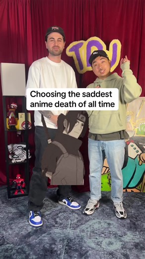 Saddest Anime Deaths: Top Moments That Broke Fans