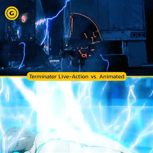 What are your thoughts on Terminator Zero? 💥 | GameSpot