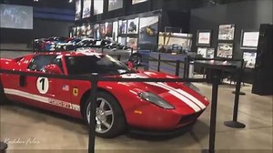 1.1K views · 60 reactions | Shelby American Collection Museum Warehouse in Las Vegas NV. | Carroll Shelby | Facebook