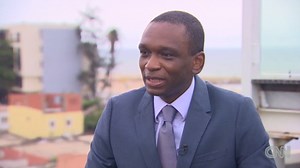 Investment without corruption in Angola