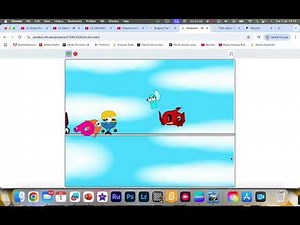 Spectra Animation Logo But Nickelodeon Creatures Engine