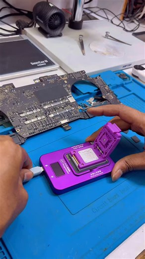 Harendra Sahani on Instagram: "LB H7 PCIE 4.0 Programmer Tutorial🔥❤️❤️👍🏼"