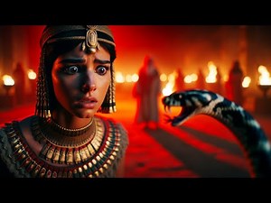 The Real Reason Cleopatra Killed Herself