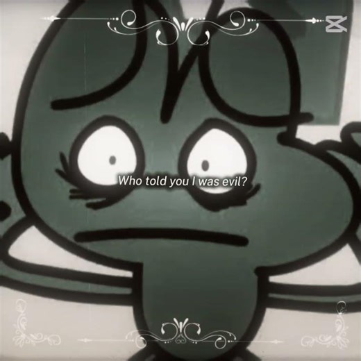 Four is not evil 😭😭😭 | TPOT edit￼