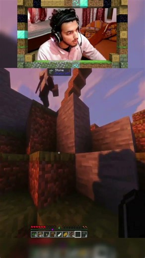 Minecraft Funny Moment Part 110😂#nobatidao