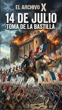 French Revolution: The Chaos That Changed the World Forever