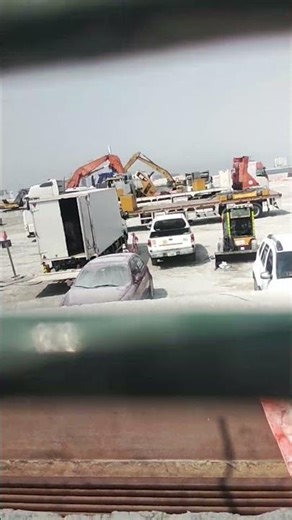 mamzar park gari onloading