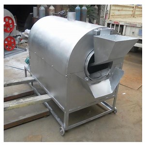 [Hot Item] Coffee Sesame Seeds Roaster Machine