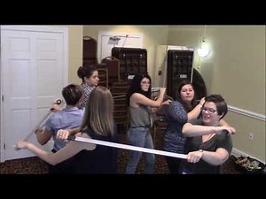 MUSIC TEACHER RESOURCES - North Skelton Sword Dance