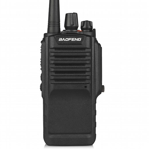 BF-9700 7W UHF IP67 Waterproof Radio