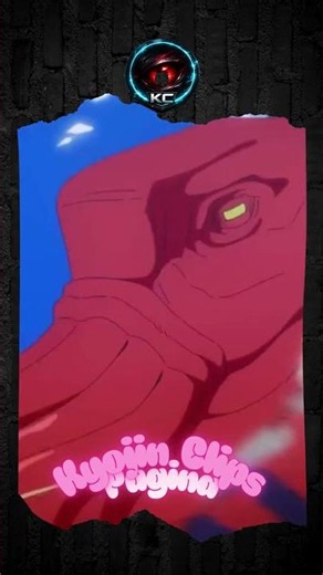 TOJI FUSHIGURO ENTERING THE DOMAIN WAS A SLAUGHTER! ☠️🔥