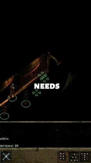 📌 Classic isometric RPG Games