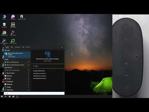 BOSE SoundLink Color II – Jak sparować z komputerem (PC)