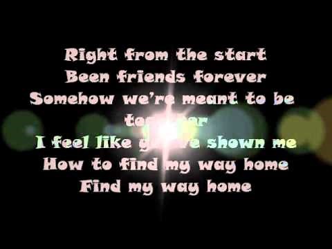 Feels Just Like Home Lyrics