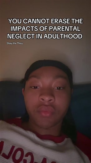 Although your neglect may be denied as you grew up in the space where the neglect is taking place, neglect will also show up quite profoundly later in life when the person neglecting you catches up to the fact that having a relationship with you may benefit them as well. As guardians age, many of them realize that it is important to survival to have a relationship that is working and robust with your children as you age. It will be hard to undo the years of training that has allowed you to see y