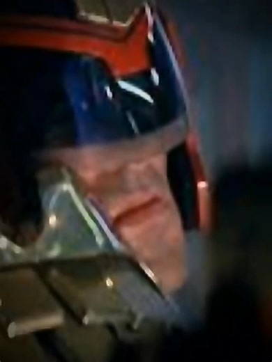 Judge dredd (1995) #vs Zhu yuan (Zzz) #shorts #judgedredd