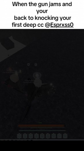 Mastering Silentheart in Deepwoken: Kamui Guide