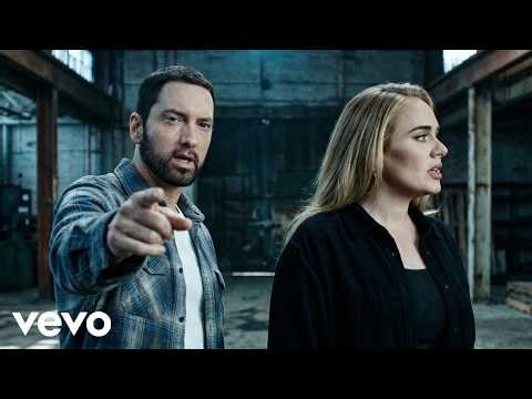 Eminem & Adele - Torn Apart (Music Video 2026)