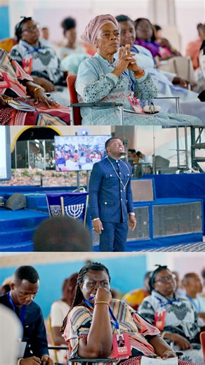 Four days. One unquenchable fire. Endless encounters. We leave renewed, ignited, and forever transformed. 🔥🙌🏾 #GoodWordConference #ThePastorObed #ChristCosmopolitanInc #WhereGodLives #TheCCIExperience | Christ Cosmopolitan Incorporated