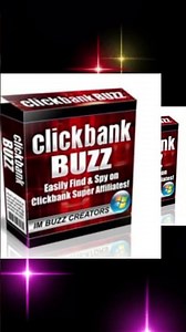 ClickBank Buzz