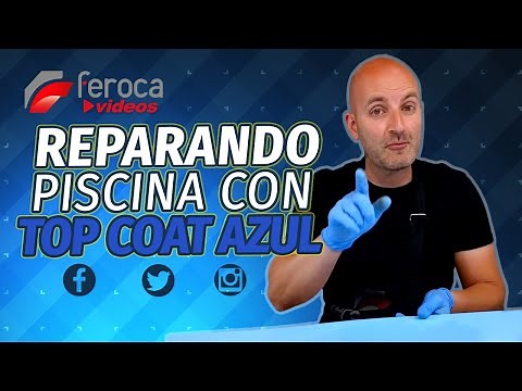 Pool Repair Kit · Polyester Resin