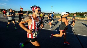 Marine Corps Marathon Weekend 2022: What to Know If You're a Runner or a Spectator