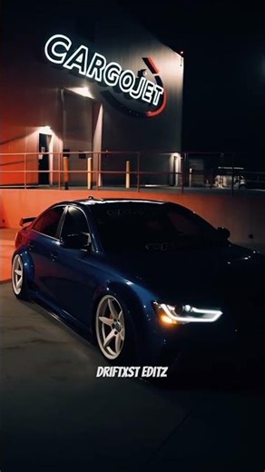 Is the Audi S4 still the King of Sleepers?😈 #audi #audisport #quattro #car #audifans #automobile