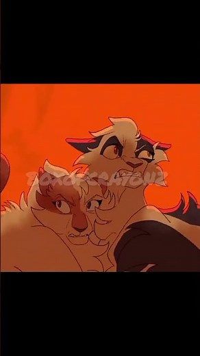 My favorite Warrior cats Ships | Part 2 | #warriorcats