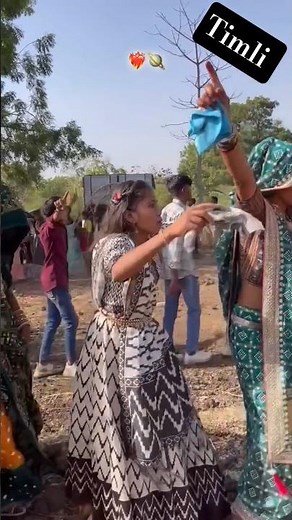New timli dance video 2025 Mukesh Ahari ak47 song timli remix new timli | VN851 | VB live timli